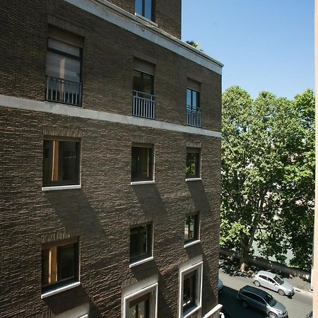 Private Room In Roma Centro Storico Экстерьер фото