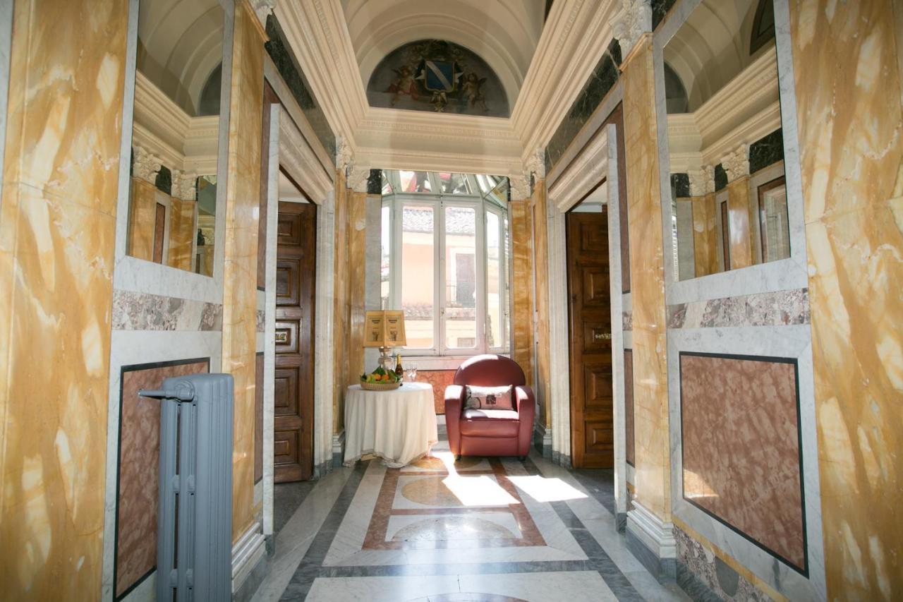 Private Room In Roma Centro Storico Экстерьер фото