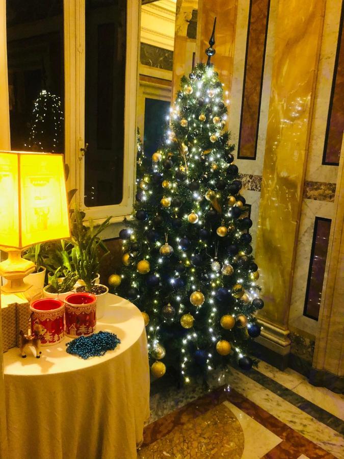 Private Room In Roma Centro Storico Экстерьер фото