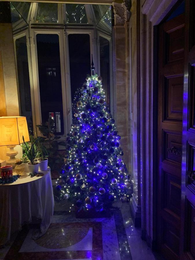 Private Room In Roma Centro Storico Экстерьер фото